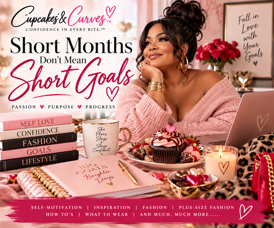 Short Months Don't Mean Short Goals