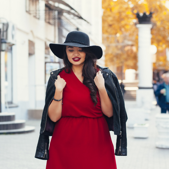 Fall for Fall Fashion CUPCAKES AND CURVES BOUTIQUE 
