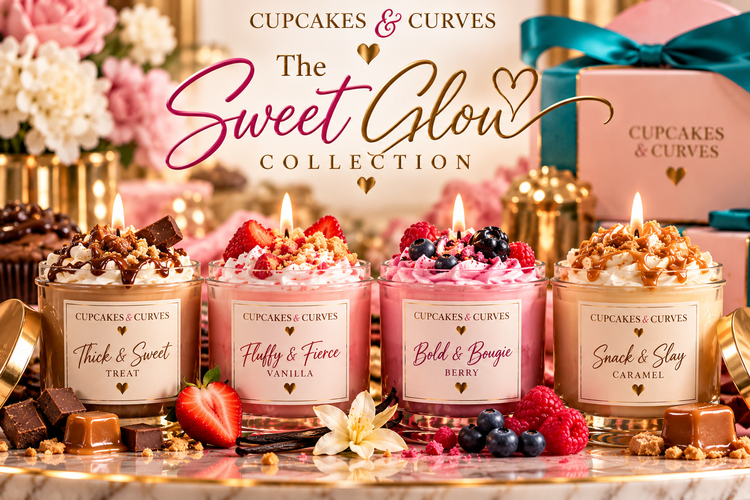 The Sweet Glow Collection