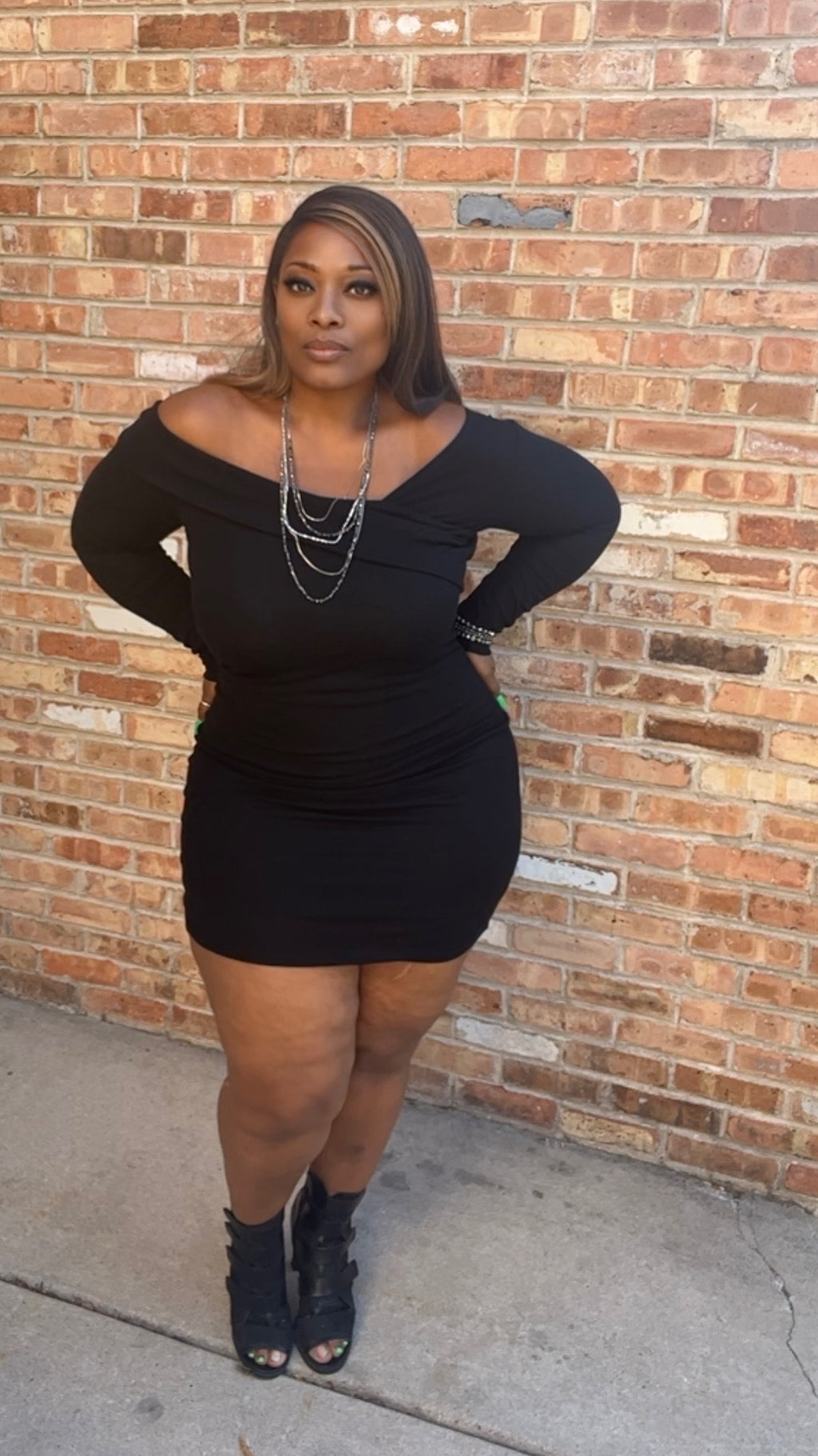 Ready To Mingle