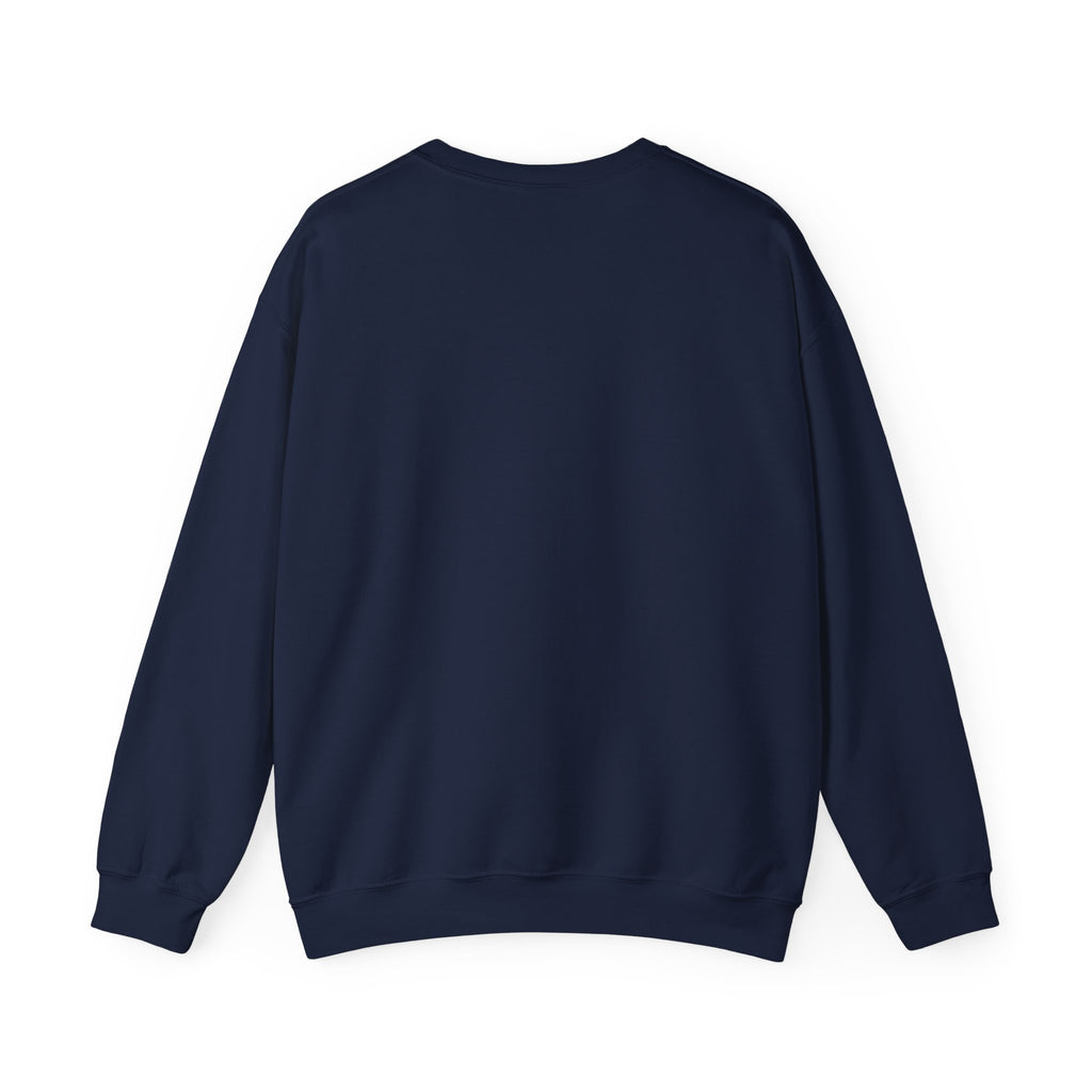 Affirmation Sweatshirt - Year 2025 Manifesting Goals Vibes Peace Destiny