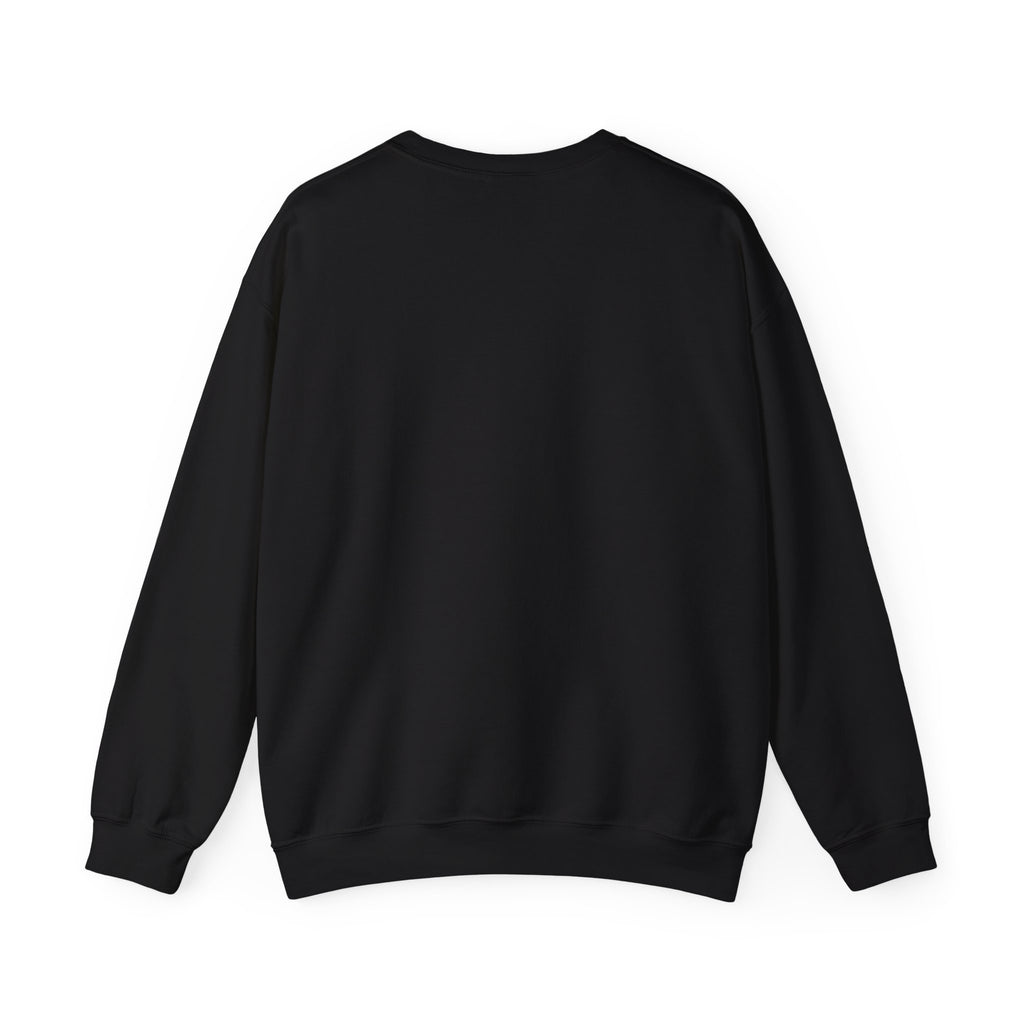 Affirmation Sweatshirt - Year 2025 Manifesting Goals Vibes Peace Destiny
