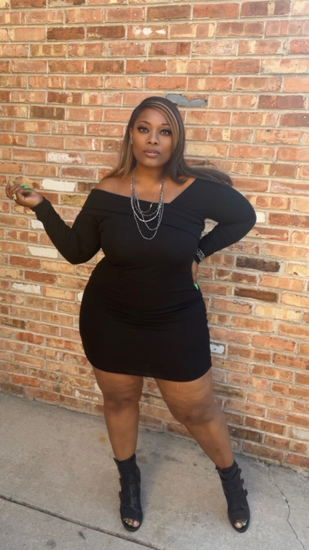 Ready To Mingle