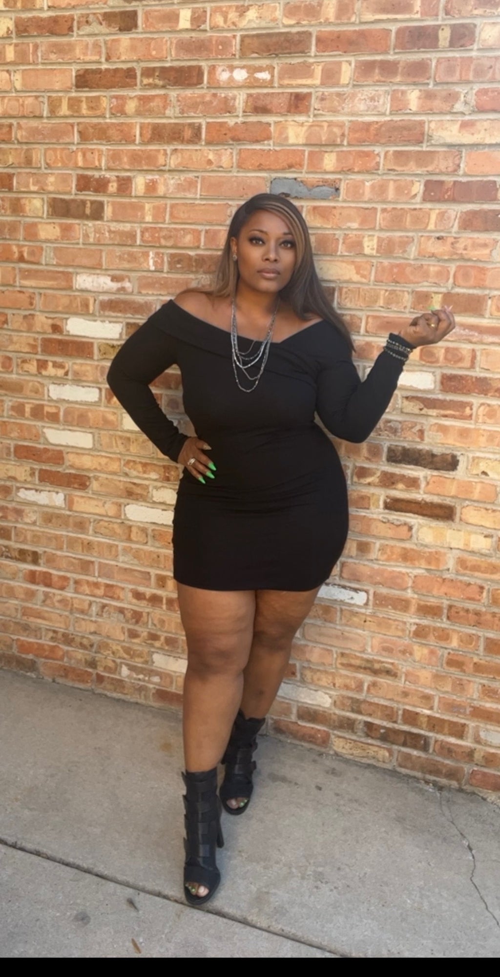 Ready To Mingle