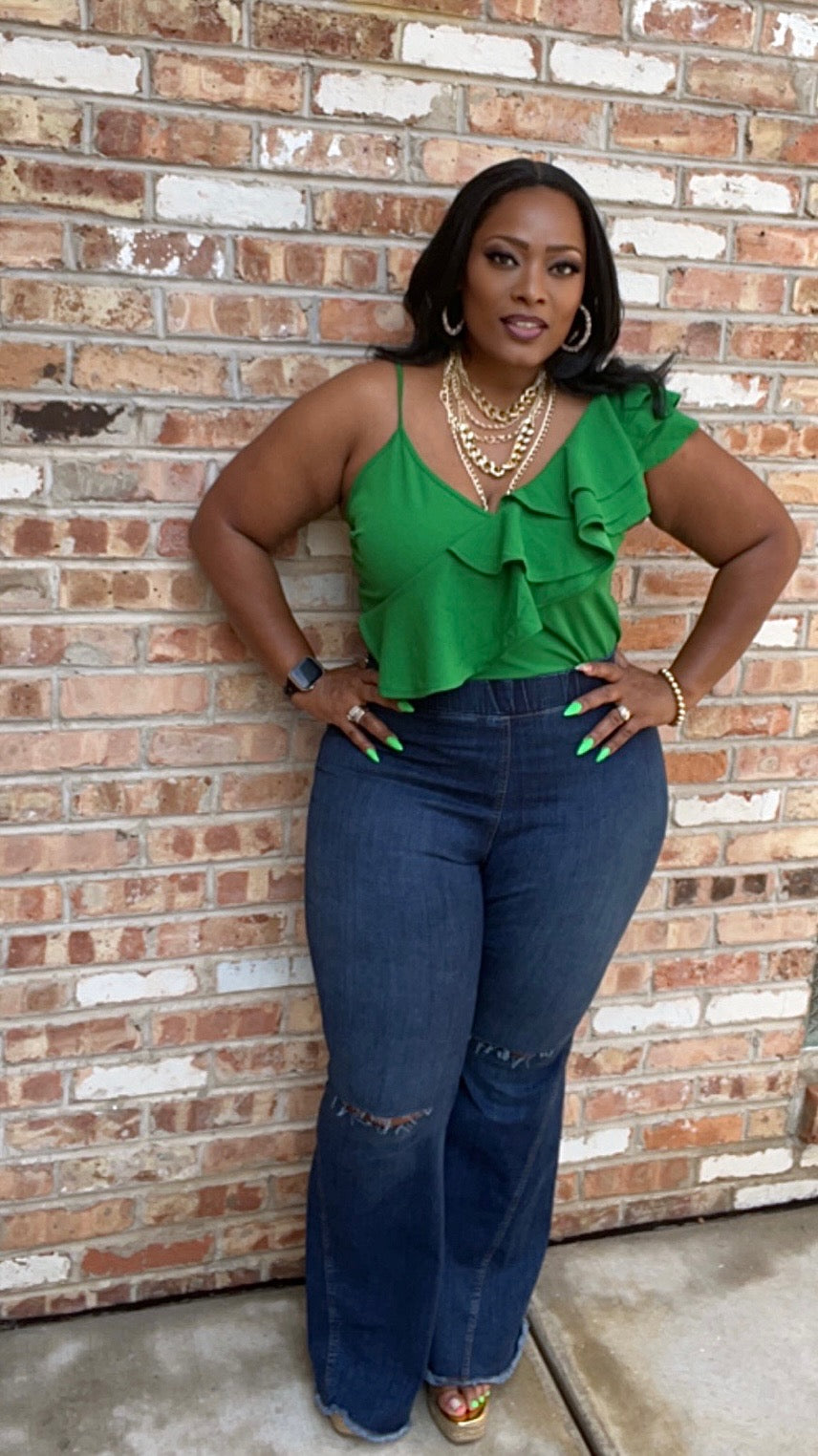 Perfect Fit Jeans