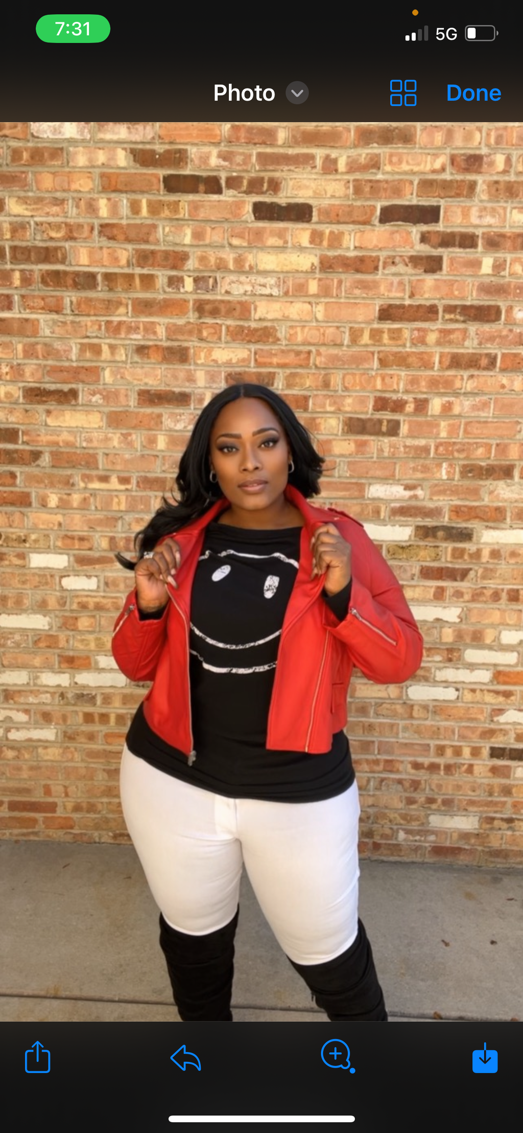 Be Happy