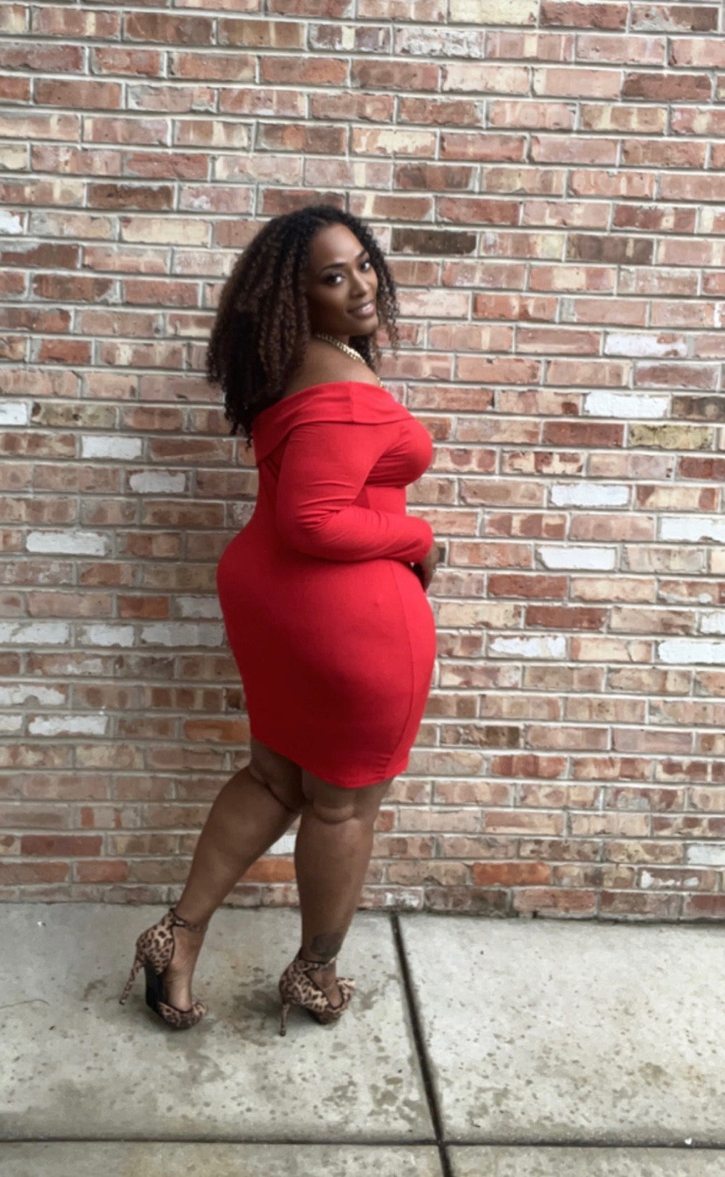 Ready To Mingle