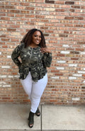 Cake Super Stretch Jeans