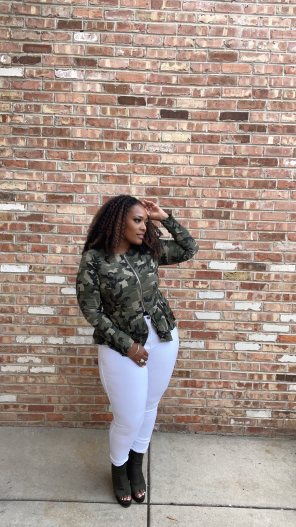 Cake Super Stretch Jeans