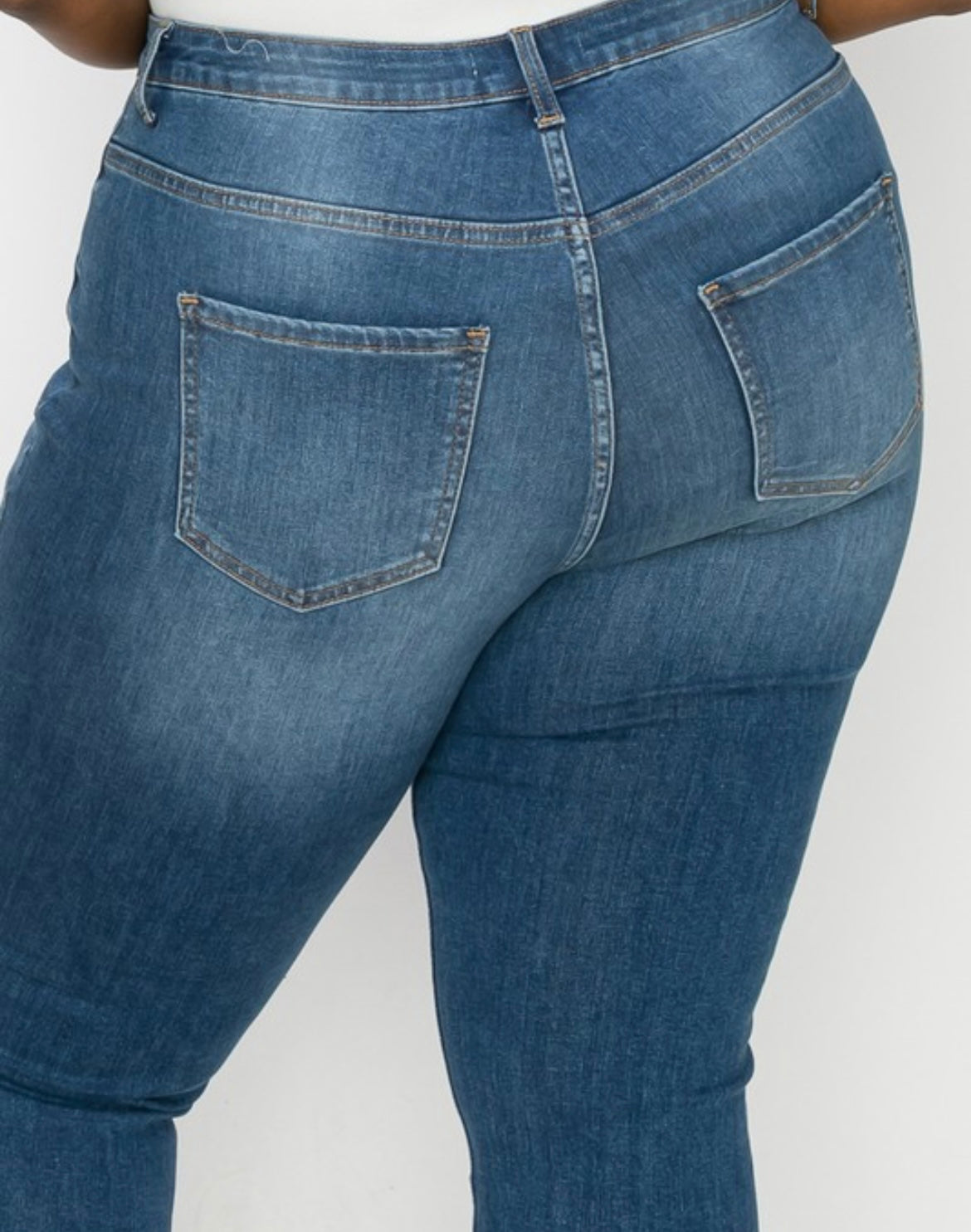 Cupcake Ripped Jeans