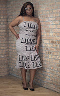 Love Dress